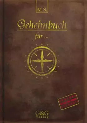 Couverture du produit · Tödliche Geheimnisse - Das Geheimbuch: Codename SAM