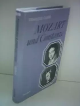 Couverture du produit · Mozart und Constanze