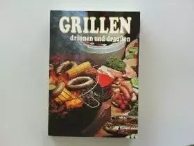 Couverture du produit · Grillen drinnen und draußen