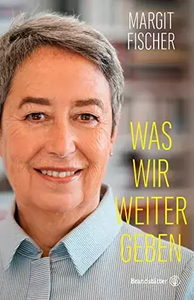 Couverture du produit · Was wir weitergeben