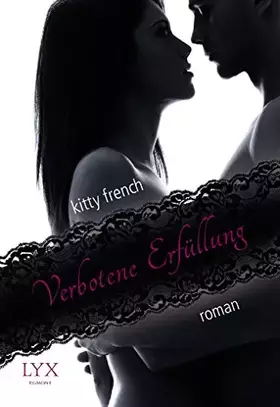 Couverture du produit · Verbotene Erfüllung: Roman (Knight & Play, Band 2)