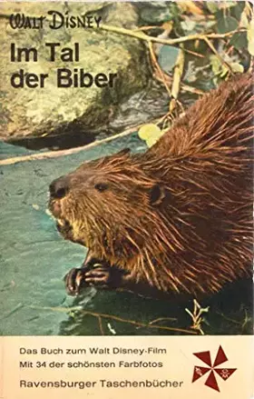 Couverture du produit · Im Tal der Biber Nach dem Film beschrieben von Georges Blond