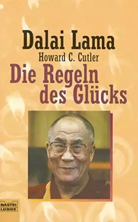 Couverture du produit · Die Regeln des Glücks (Esoterik /Atlantis. Bastei Lübbe Taschenbücher)