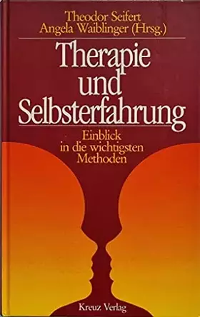 Couverture du produit · Therapie und Selbsterfahrung