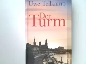 Couverture du produit · Der Turm