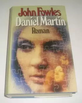 Couverture du produit · Daniel Martin. Roman