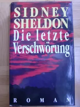 Couverture du produit · Die Letzte Verschwörung