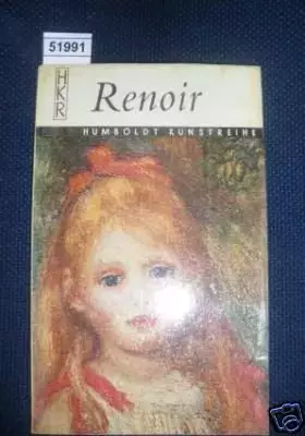 Couverture du produit · Humboldt Kunstreihe - Renoir