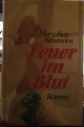 Couverture du produit · Feuer im Blut