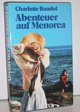 Couverture du produit · Abenteuer auf Menorca
