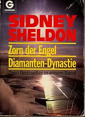 Couverture du produit · Zorn der Engel / Diamanten-Dynastie. Zwei Bestseller in einem Band.