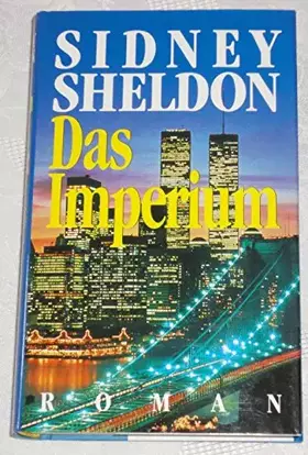 Couverture du produit · Das Imperium