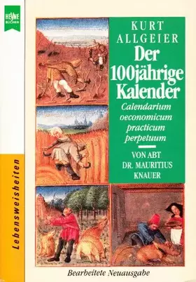 Couverture du produit · Der hundertjährige Kalender