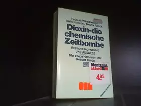 Couverture du produit · Dioxin - die chemische Zeitbombe (KiWi)