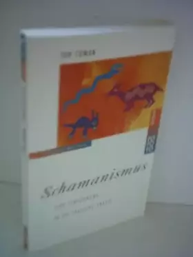 Couverture du produit · Schamanismus. Eine Einführung in die tägliche Praxis.