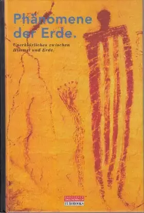 Couverture du produit · Phänomene der Erde - Unerklärliches zwischen Himmel und Erde - , unbekannt