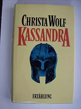 Couverture du produit · Kassandra. Erzählung