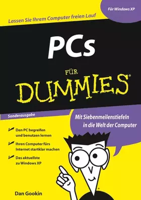 Couverture du produit · PCs für Dummies: Sonderausgabe