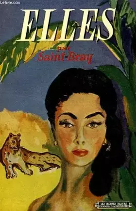 Couverture du produit · ELLES