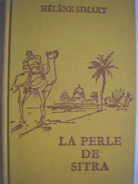 Couverture du produit · la perle de sitra