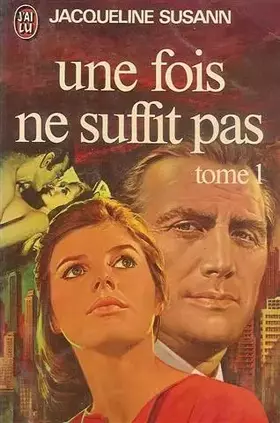 Couverture du produit · Une Fois Ne Suffit Pas  T1