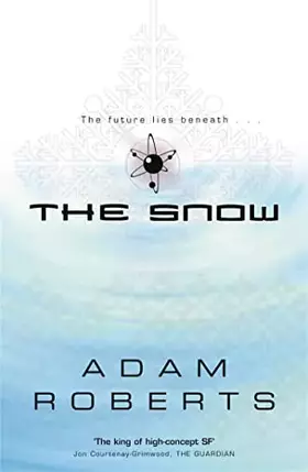 Couverture du produit · The Snow