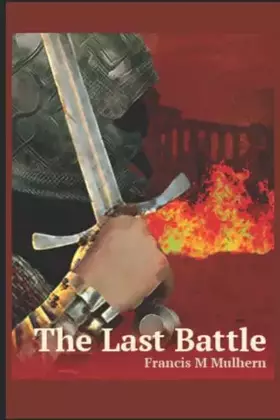 Couverture du produit · The Last Battle: Dictator of Rome Book 6