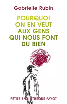 Couverture du produit · Pourquoi on en veut aux gens qui nous font du bien : La haine de la dette