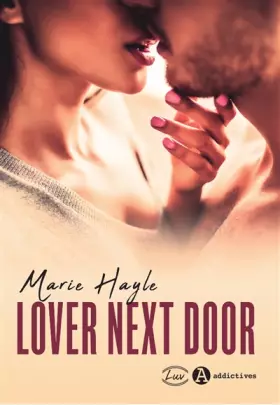 Couverture du produit · Lover Next Door