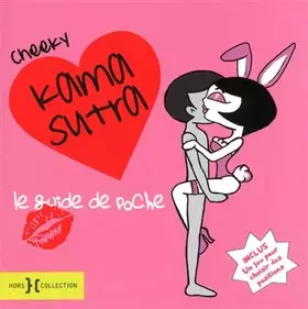 Couverture du produit · Cheeky Kama Sutra