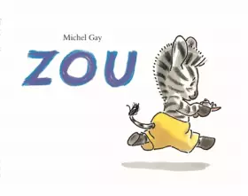 Couverture du produit · Zou