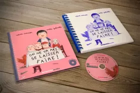 Couverture du produit · On ne va pas se laisser faire !