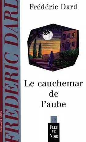 Couverture du produit · Le Cauchemar de l'aube