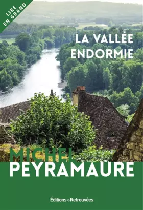 Couverture du produit · La vallée endormie