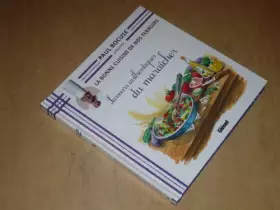 Couverture du produit · COLLECTION PAUL BOCUSE PRESENTE / LA BONNE CUISINE DE NOS TERROIRS VOL.31 / SAVEURS AUTHENTIQUES DU MARAICHER