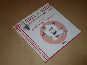 Couverture du produit · COLLECTION PAUL BOCUSE PRESENTE / LA BONNE CUISINE DE NOS TERROIRS VOL.40 / INDEX DES RECETTES PAR REGIONS