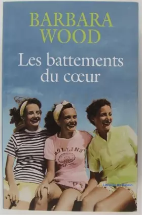 Couverture du produit · Les Battements du coeur