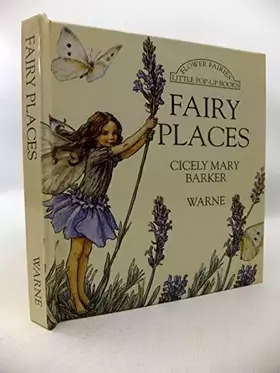 Couverture du produit · Fairy Places Pop-up: Little Flower Fairy Pop Up (Flower Fairies)