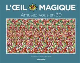 Couverture du produit · L'oeil magique - Tome 1