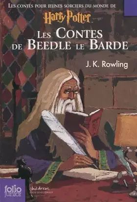 Couverture du produit · Les Contes de Beedle le Barde