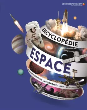 Couverture du produit · ENCYCLOPEDIE DE L'ESPACE