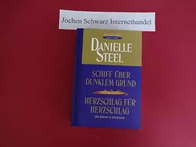 Couverture du produit · DANIELLE STEEL: Schiff über dunklem Grund