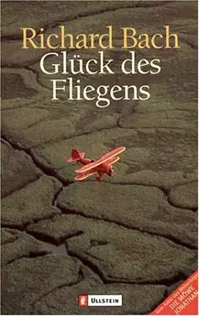 Couverture du produit · Glück des Fliegens
