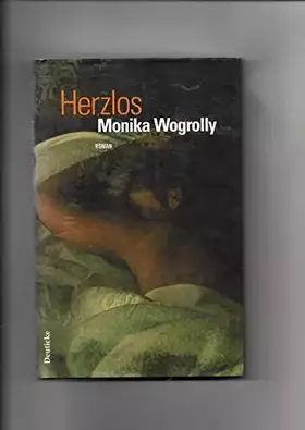 Couverture du produit · Herzlos: Roman