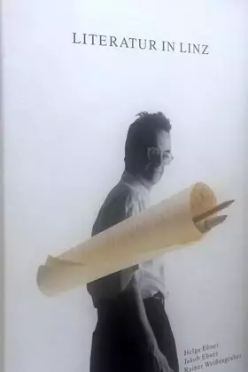 Couverture du produit · Literatur in Linz. Eine Literaturgeschichte.