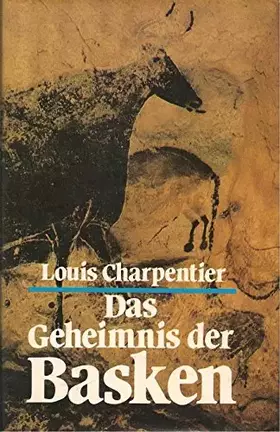 Couverture du produit · Das Geheimnis der Basken. Sonderausgabe