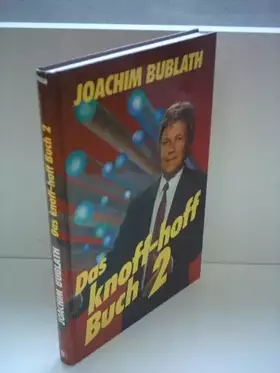 Couverture du produit · Das knoff - hoff - Buch II