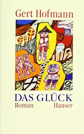Couverture du produit · Das Glück