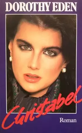 Couverture du produit · Dorothy Eden: Christabel