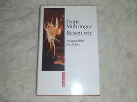 Couverture du produit · Reisen wir